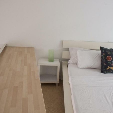 Buena Onda Lagunillas Apartment Malaga Luaran gambar