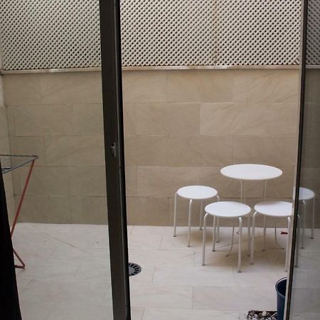 Buena Onda Lagunillas Apartment Malaga Luaran gambar
