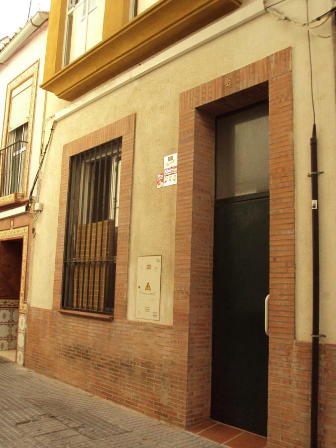 Buena Onda Lagunillas Apartment Malaga Luaran gambar