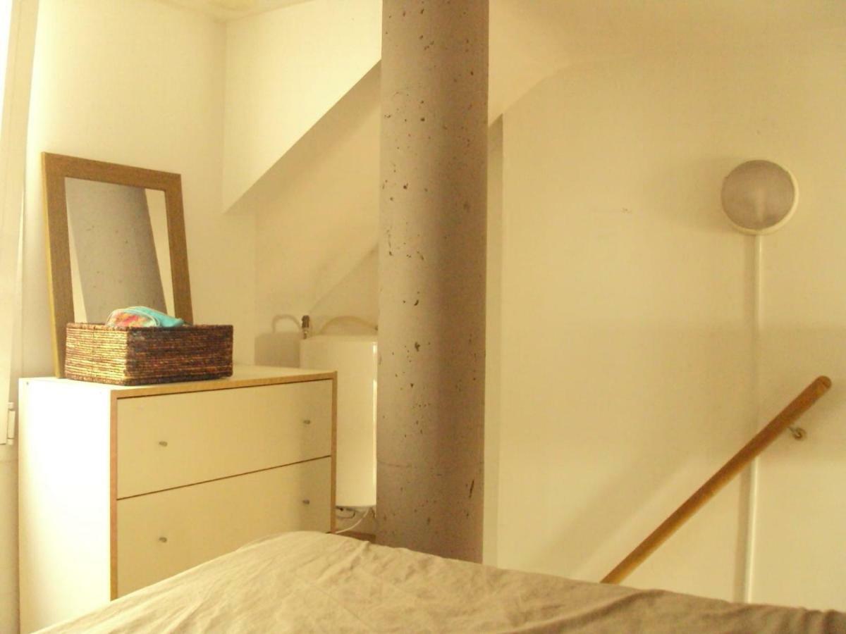 Buena Onda Lagunillas Apartment Malaga Luaran gambar