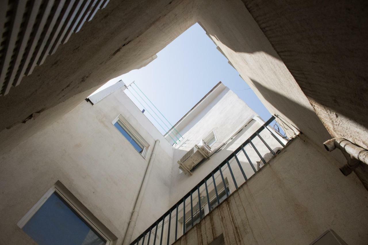 Buena Onda Lagunillas Apartment Malaga Luaran gambar